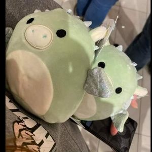 ISO squishmallow dragon from Itsugar
